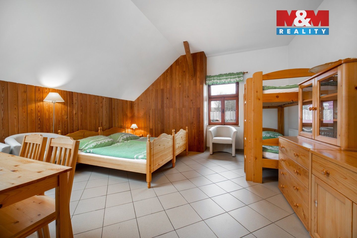 Prodej komerčního prostoru 1500 m² - foto 6