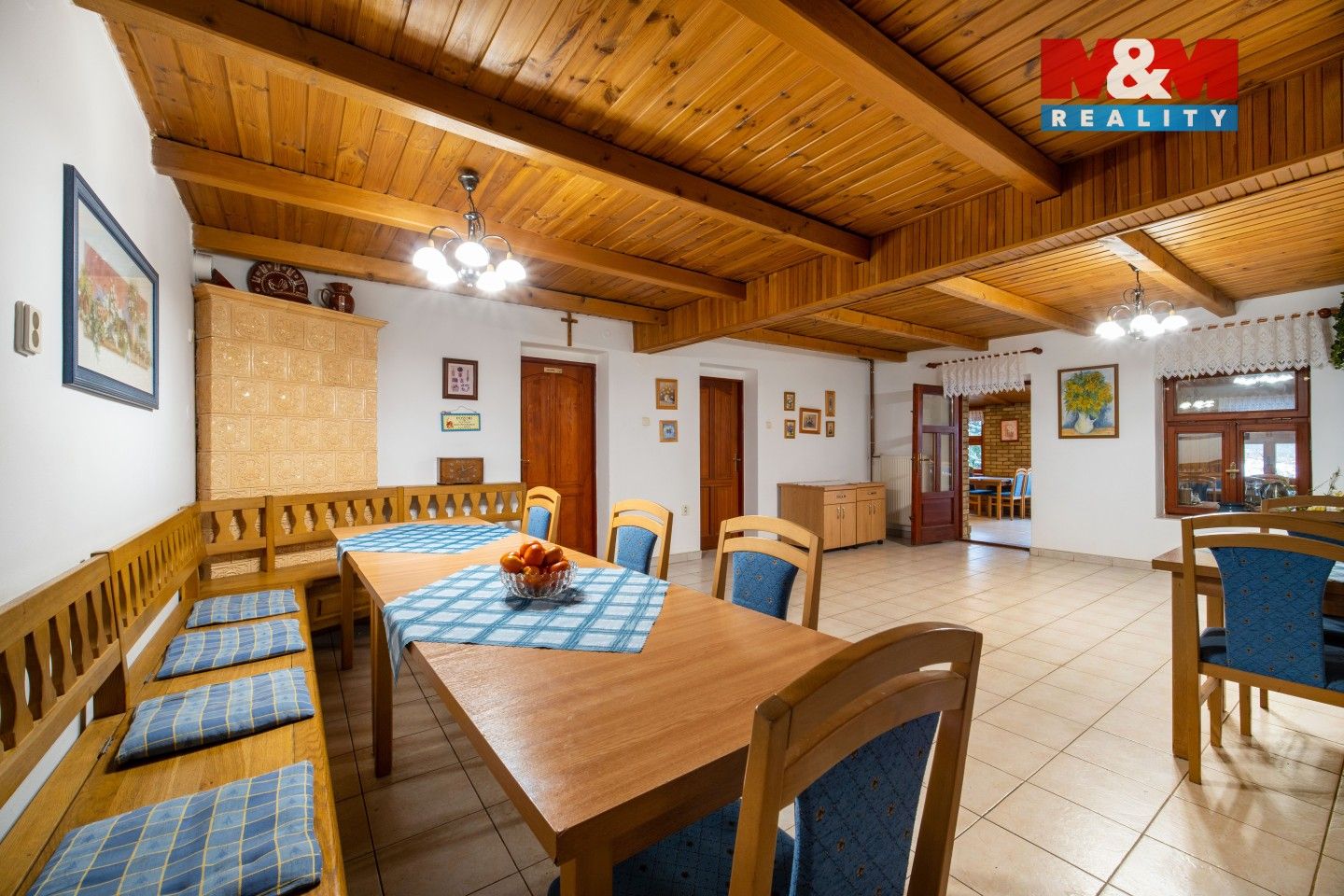 Prodej komerčního prostoru 1500 m² - foto 10