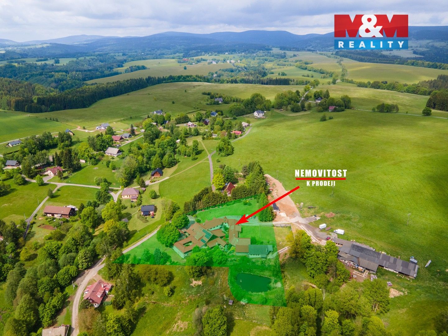 Prodej komerčního prostoru 1500 m² - foto 16