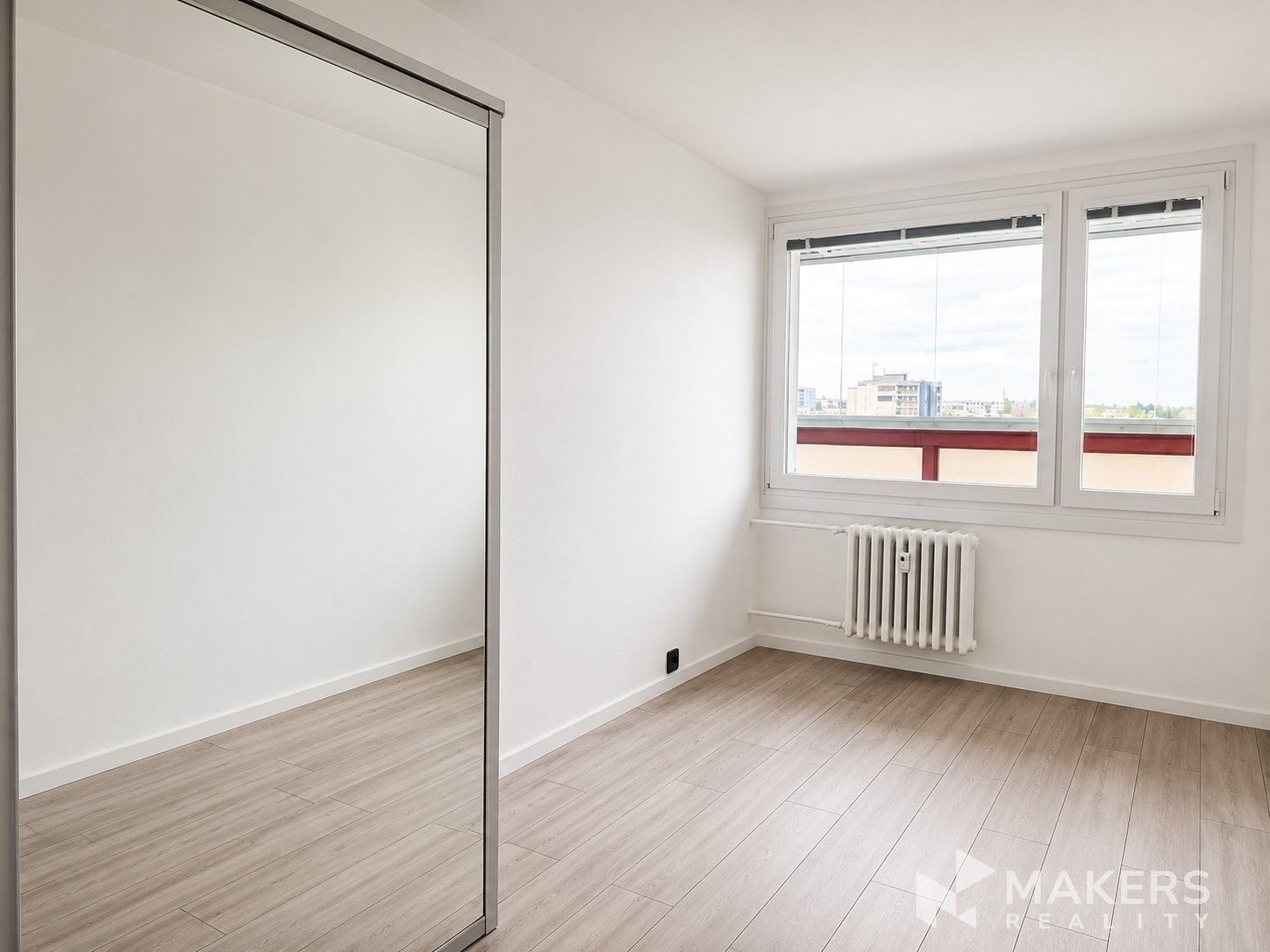 Pronájem bytu 2+kk 54 m² - foto 4