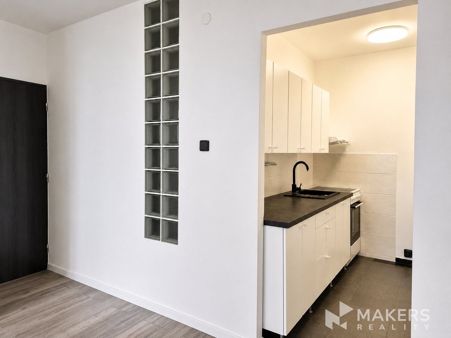 Pronájem bytu 2+kk 54 m² - foto 2