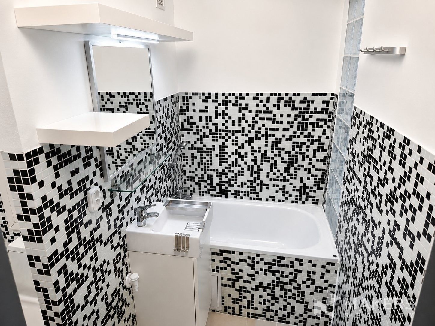 Pronájem bytu 2+kk 54 m² - foto 9