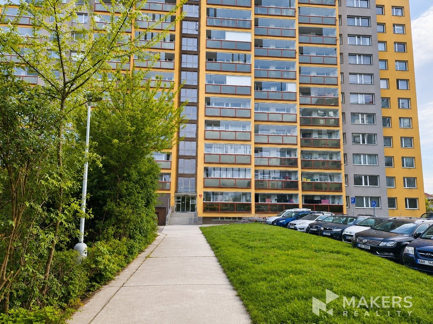 Pronájem bytu 2+kk 54 m² - foto 12