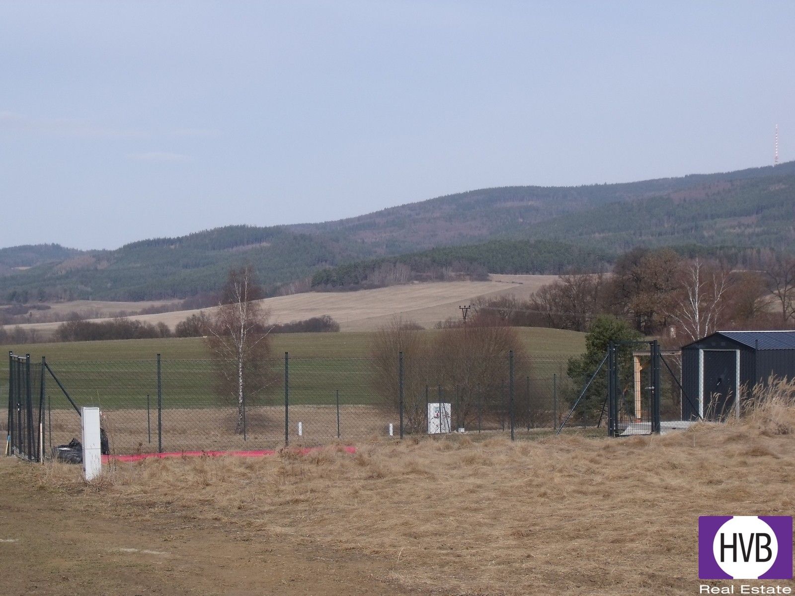 Prodej pozemku 760 m² - foto 5