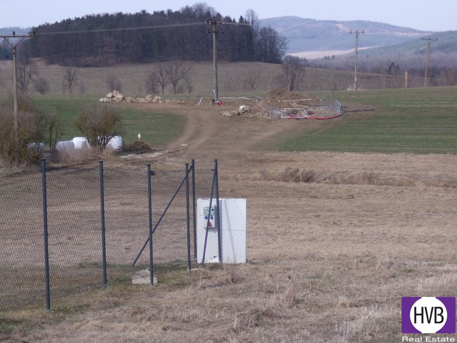 Prodej pozemku 760 m² - foto 2