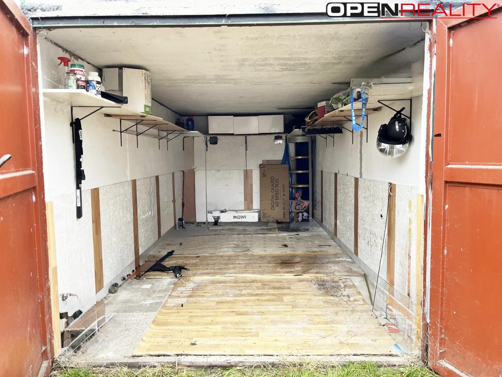 Prodej nemovitosti 17 m² - foto 1