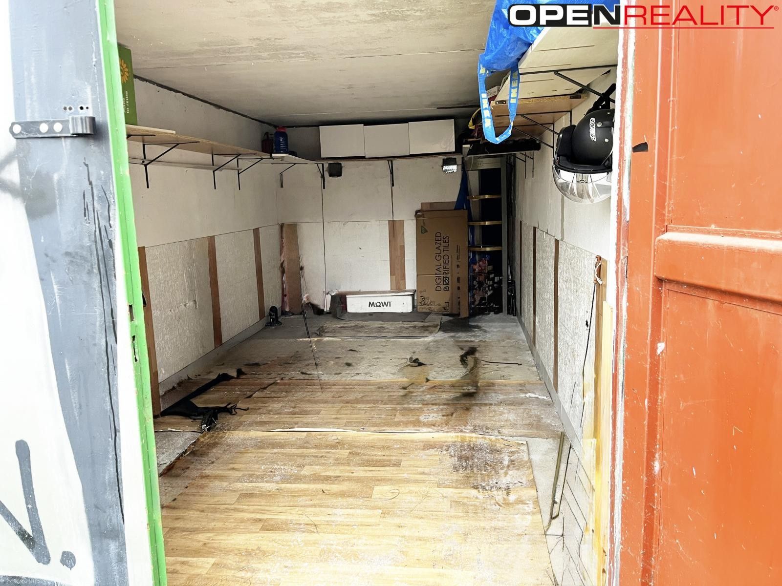 Prodej nemovitosti 17 m² - foto 2