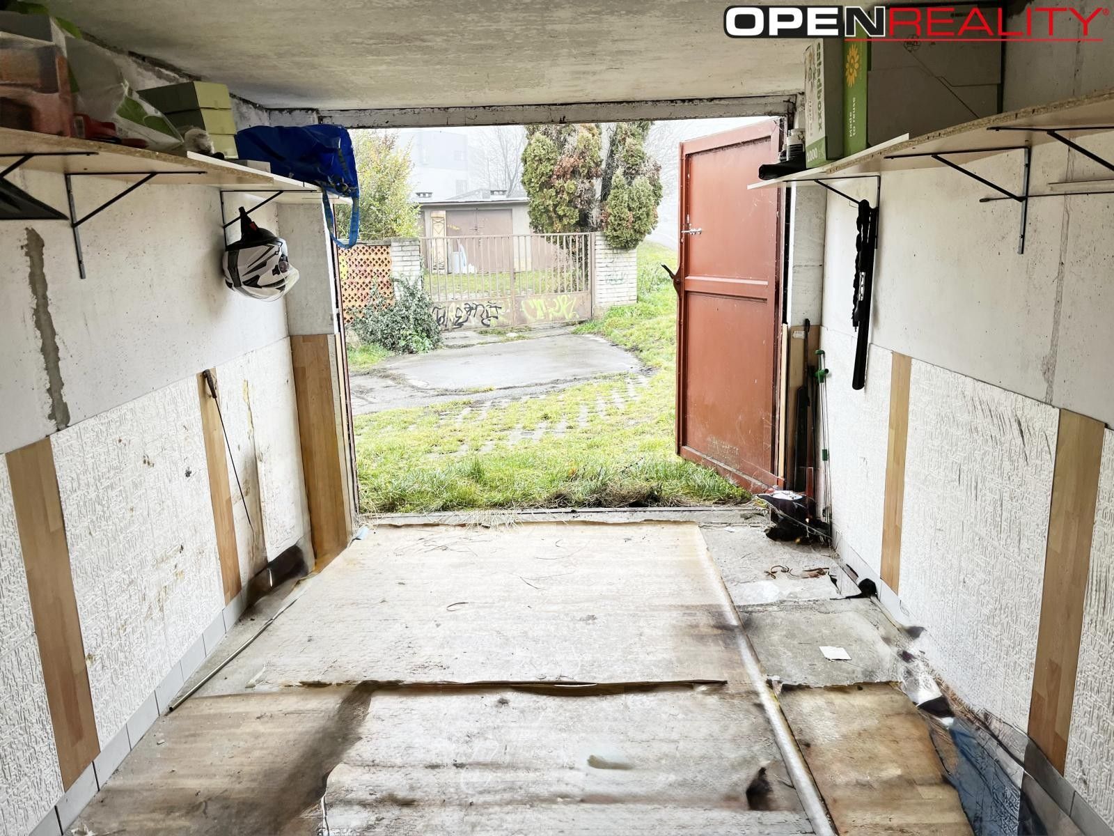 Prodej nemovitosti 17 m² - foto 3