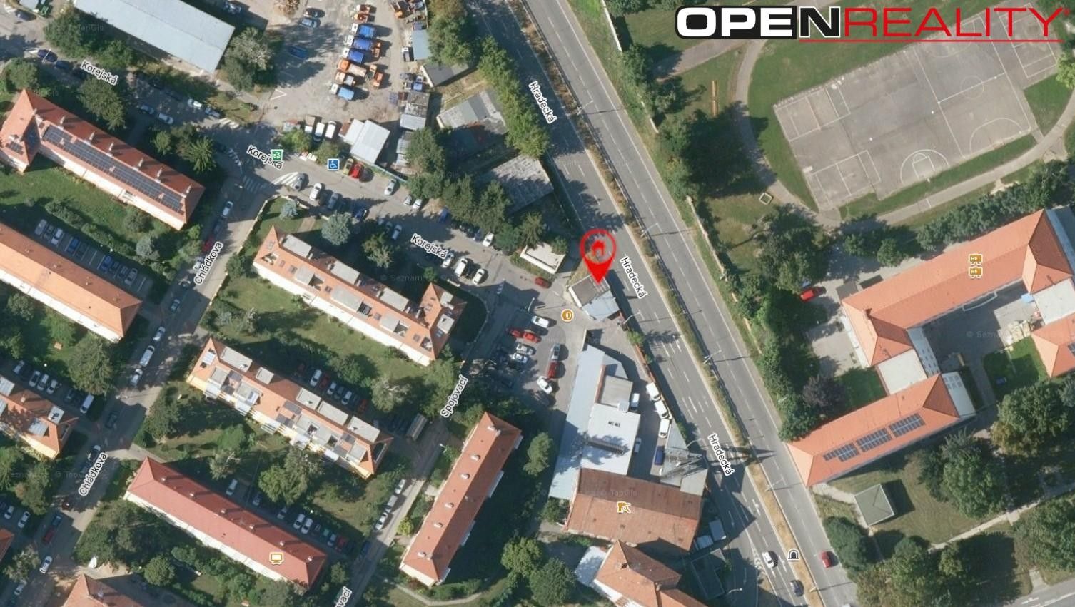 Prodej nemovitosti 17 m² - foto 7