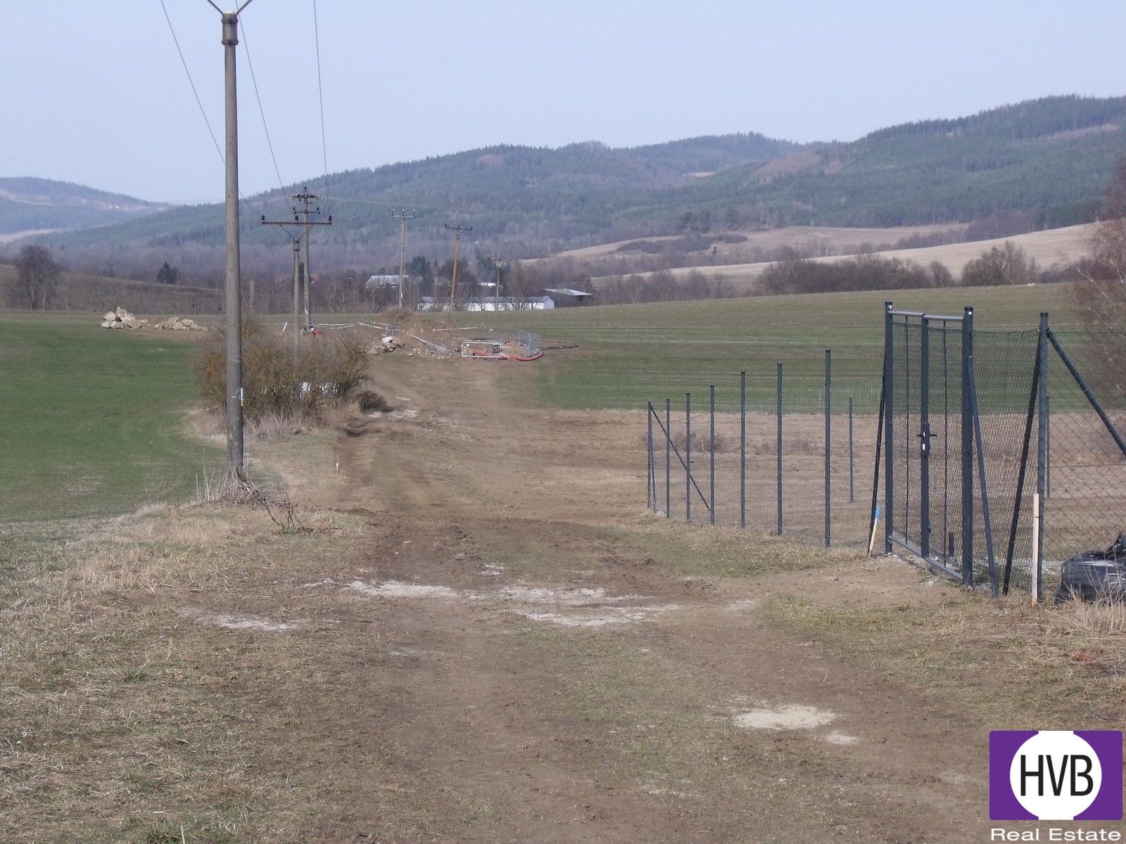 Prodej pozemku 760 m² - foto 10