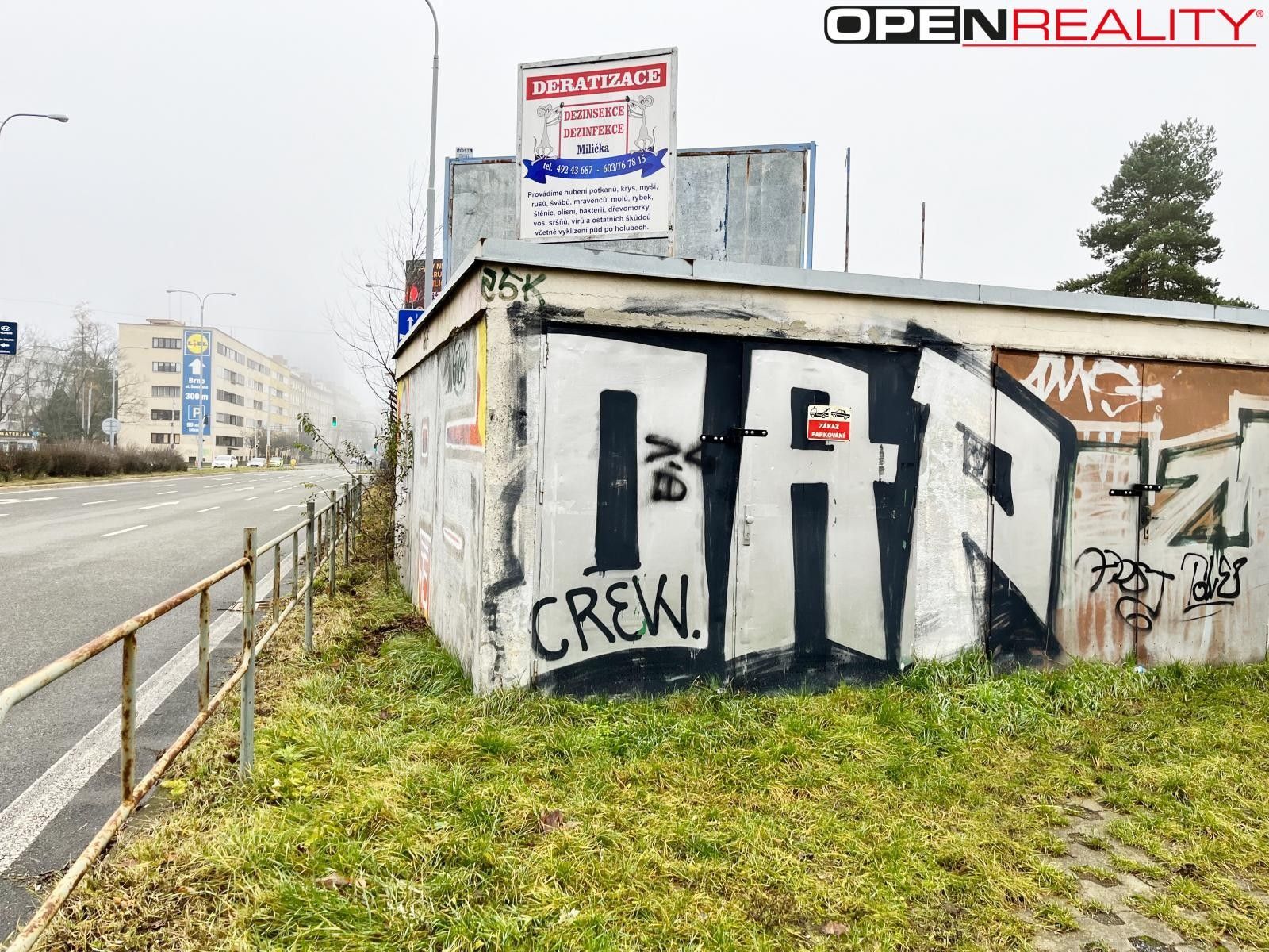 Prodej nemovitosti 17 m² - foto 5
