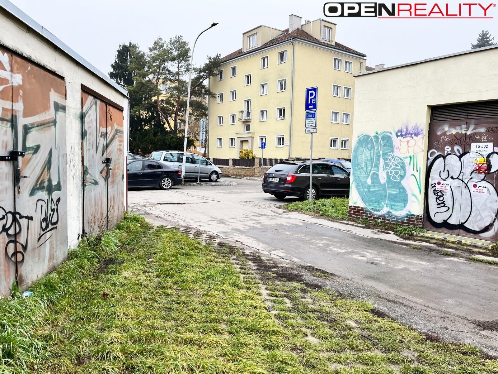 Prodej nemovitosti 17 m² - foto 4