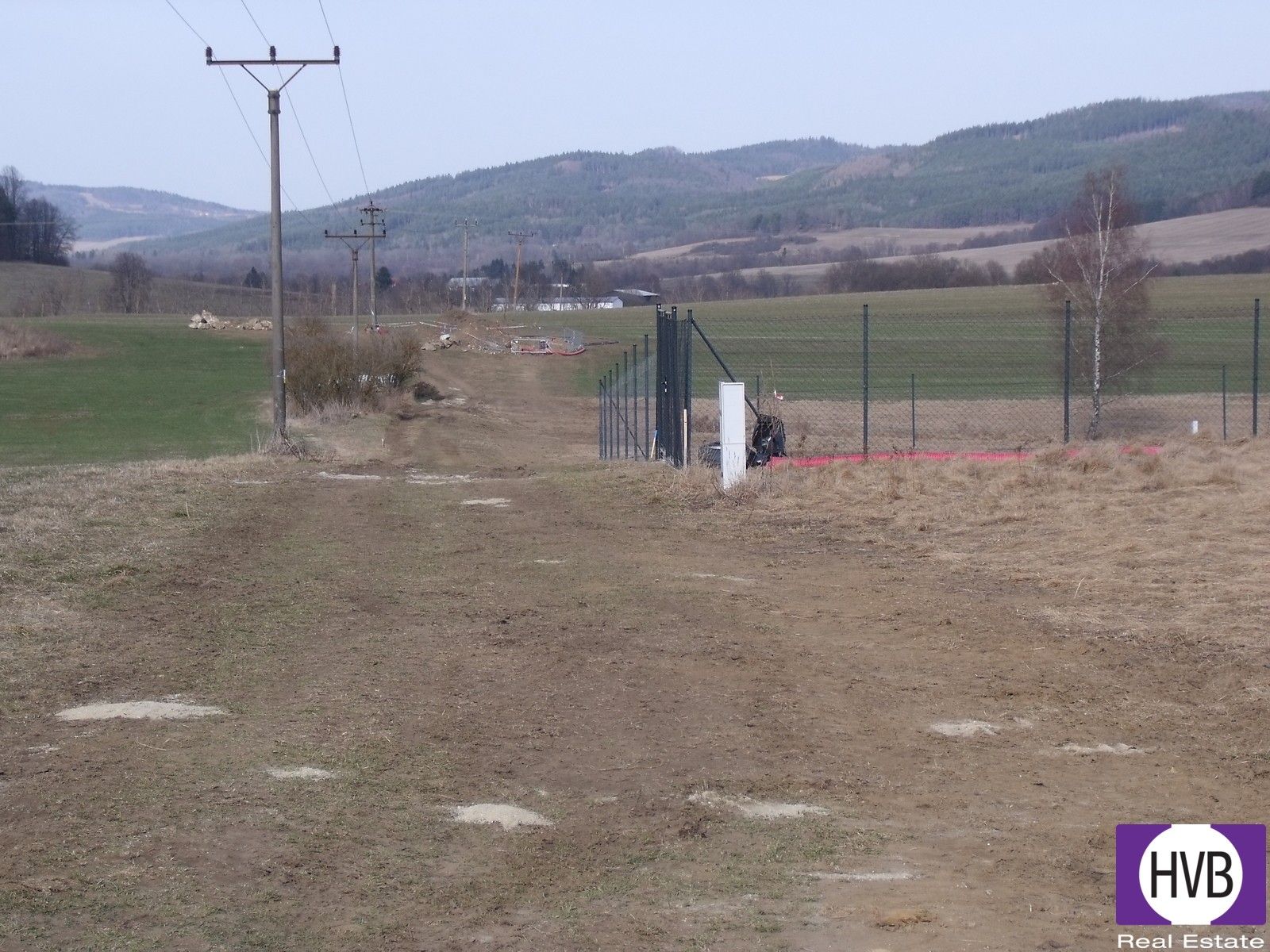 Prodej pozemku 760 m² - foto 11