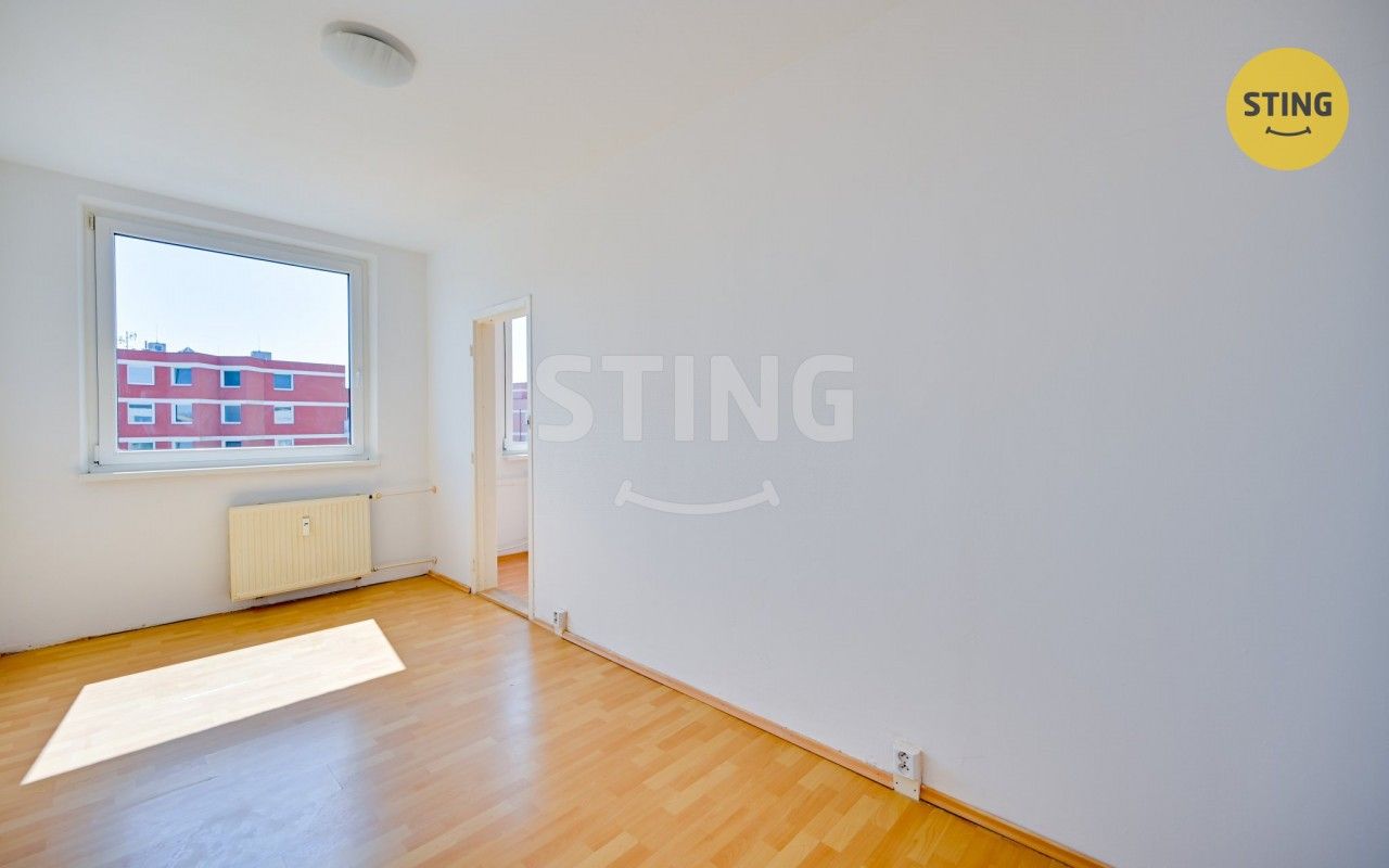 Prodej bytu 2+1 44 m² - foto 6