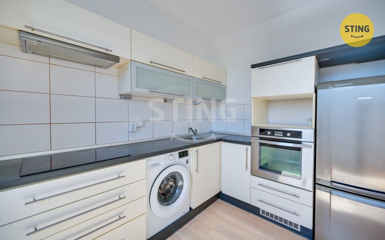 Prodej bytu 2+1 44 m² - foto 3