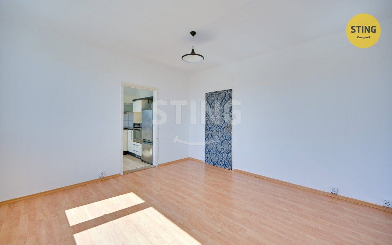 Prodej bytu 2+1 44 m² - foto 4