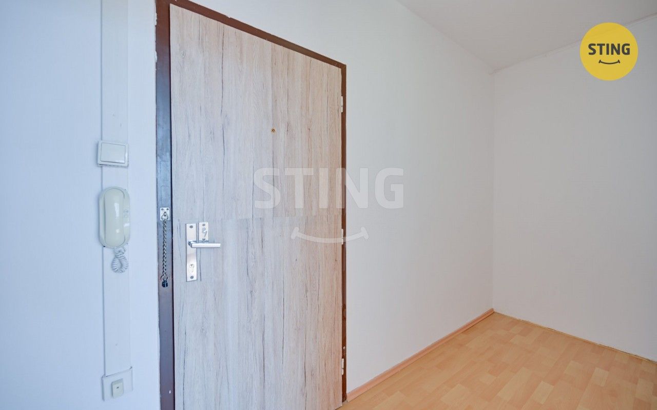 Prodej bytu 2+1 44 m² - foto 8