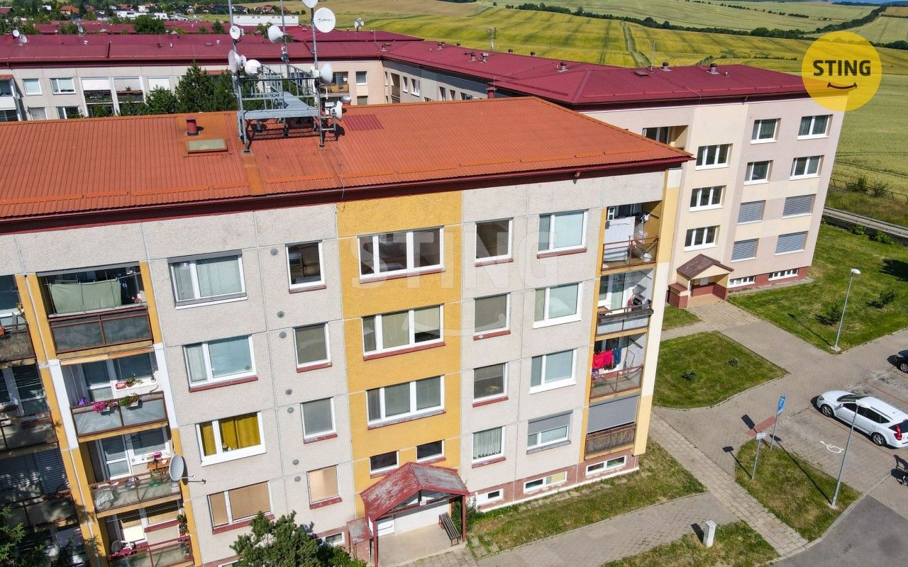Prodej bytu 2+1 44 m² - foto 11