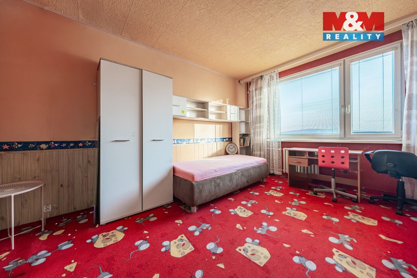 Prodej bytu 4+1 79 m² - foto 6