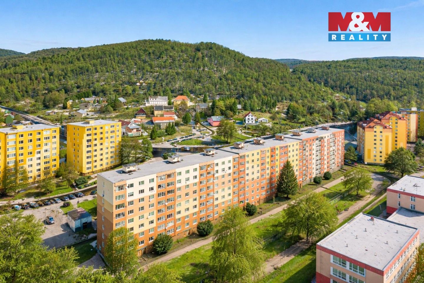 Prodej bytu 4+1 79 m² - foto 5