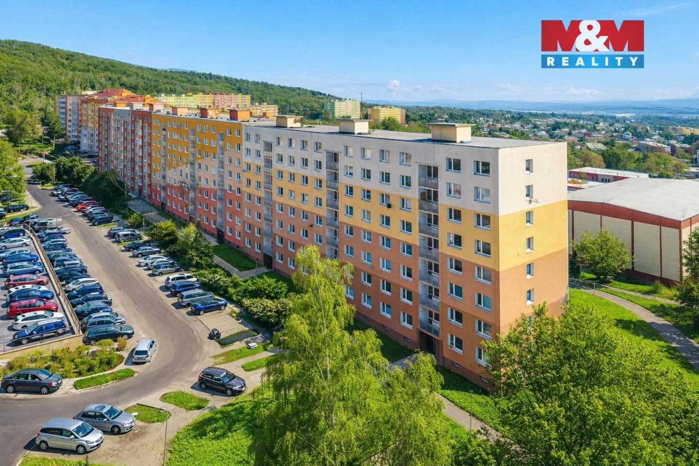 Prodej bytu 4+1 79 m² - foto 4
