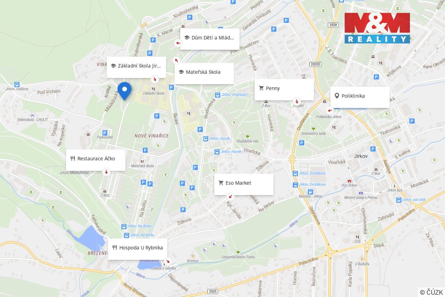 Prodej bytu 4+1 79 m² - foto 15