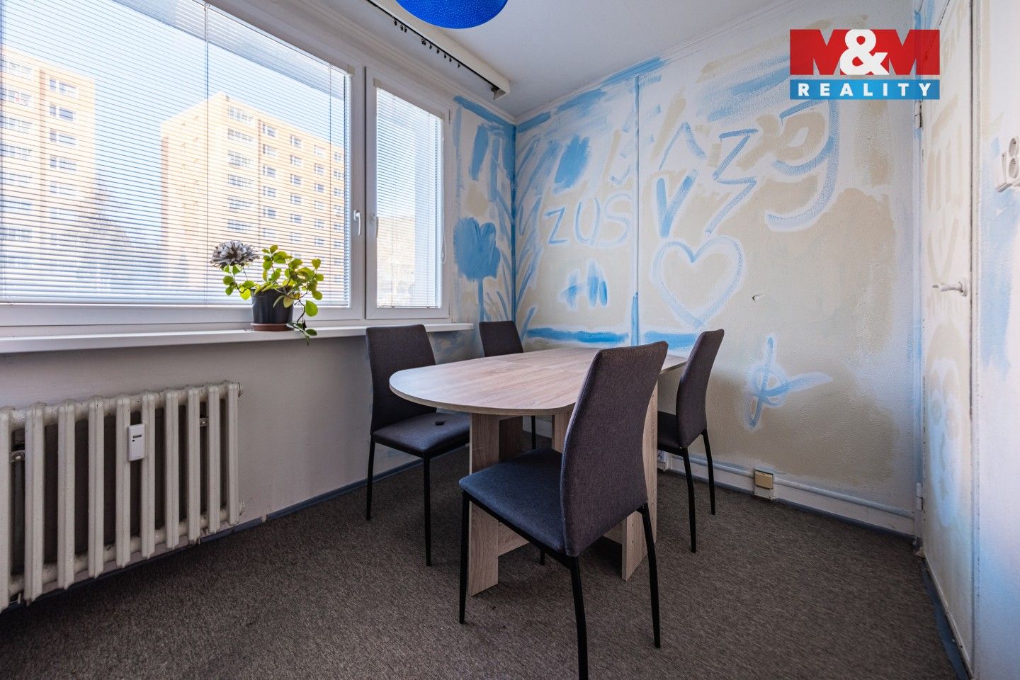 Prodej bytu 4+1 79 m² - foto 10