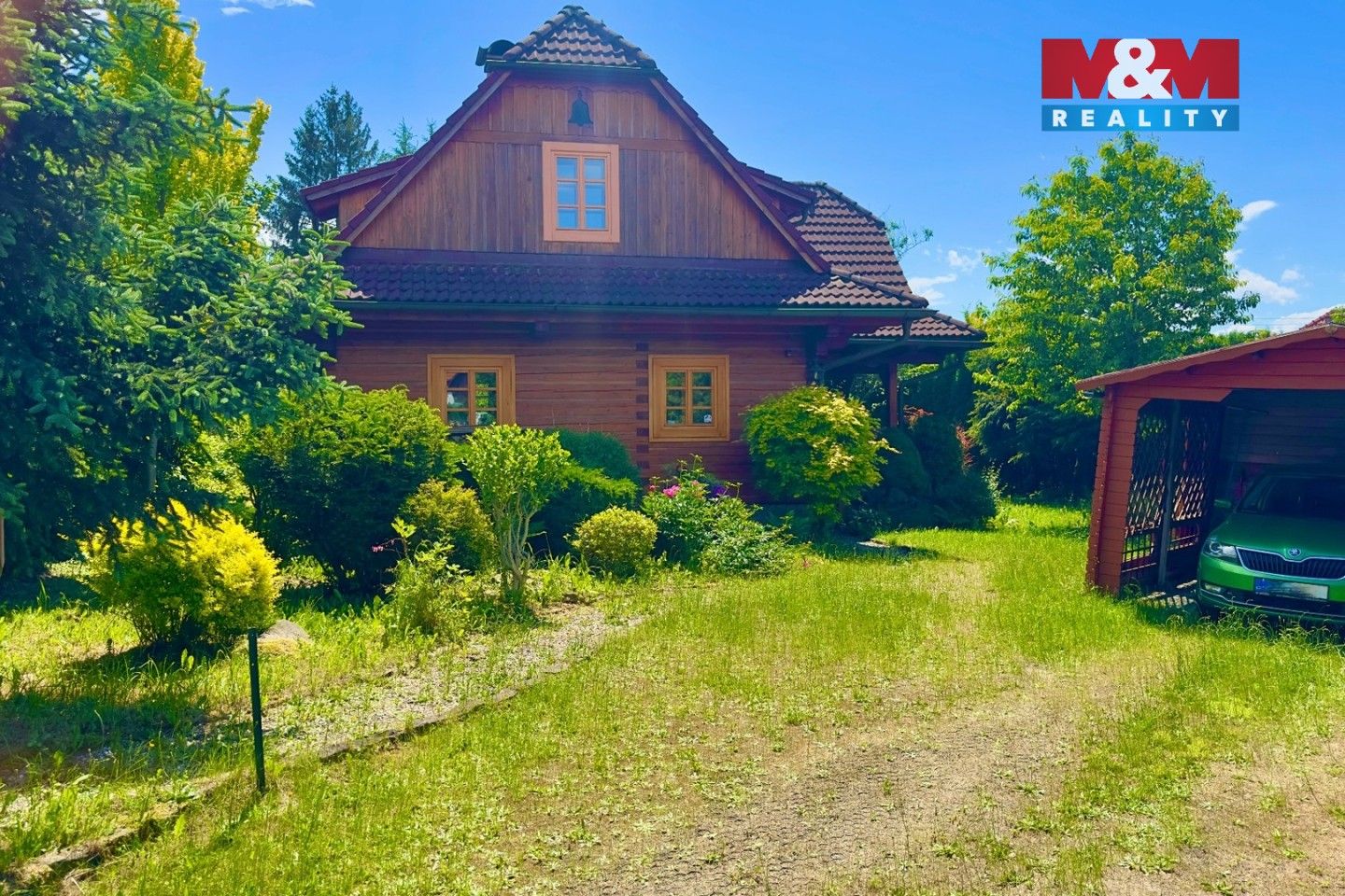 Prodej domu 140 m² - foto 5