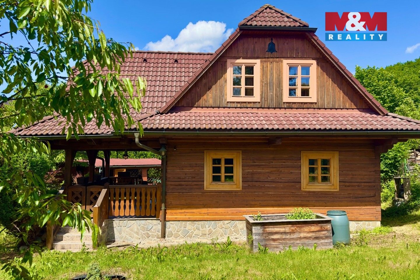 Prodej domu 140 m² - foto 4