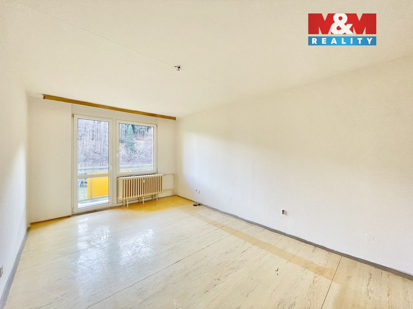 Prodej bytu 4+1 74 m² - foto 2