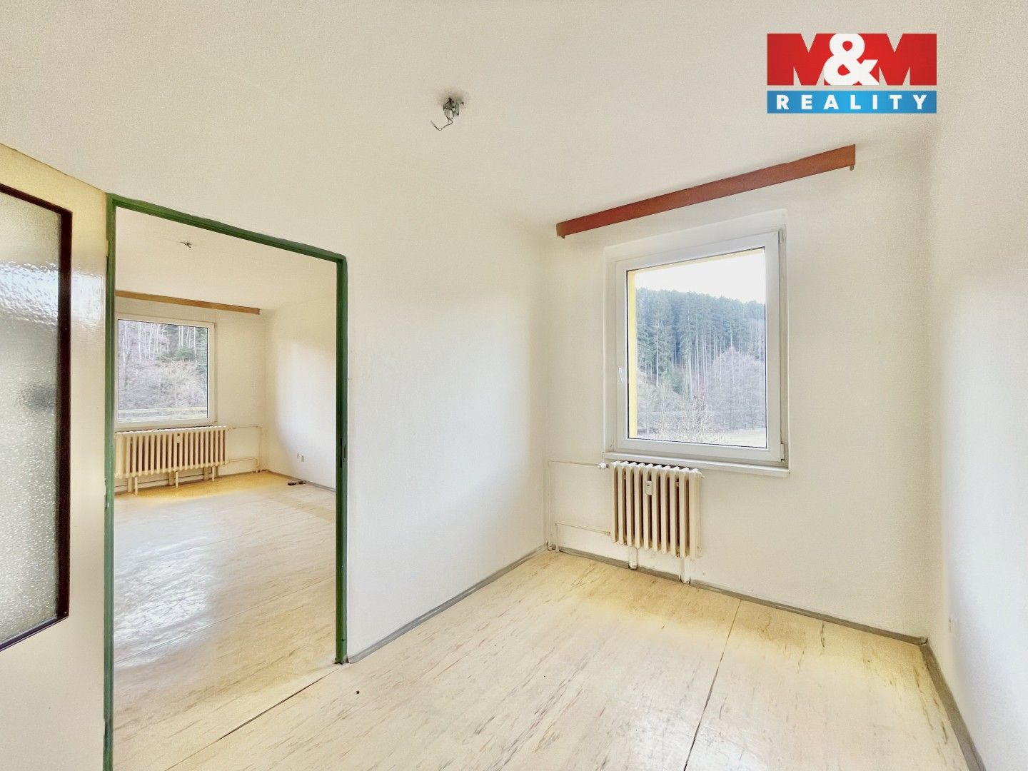 Prodej bytu 4+1 74 m² - foto 3