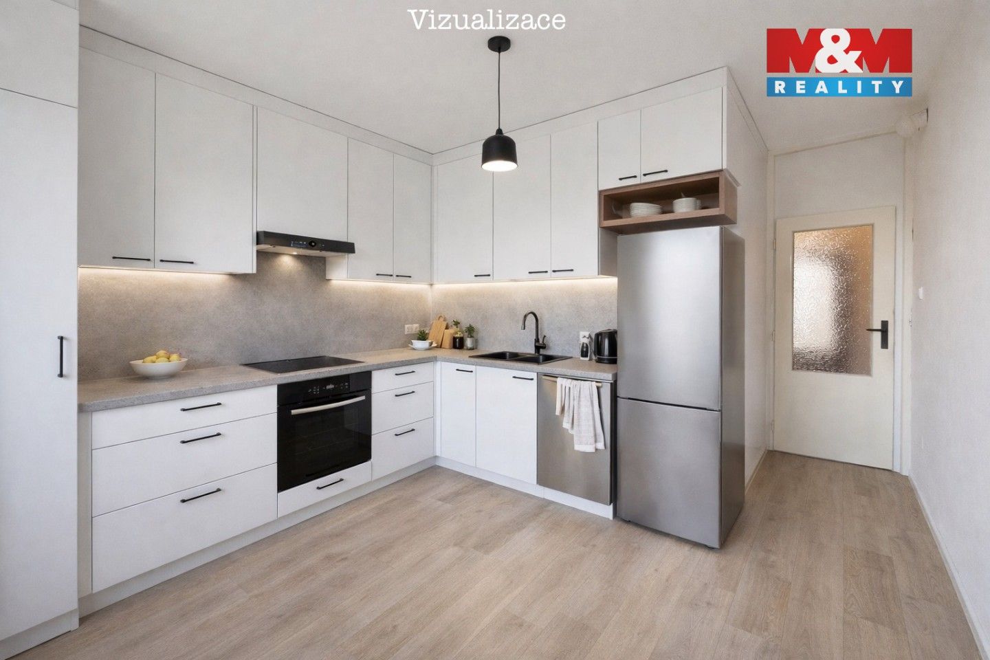 Prodej bytu 4+1 74 m² - foto 7