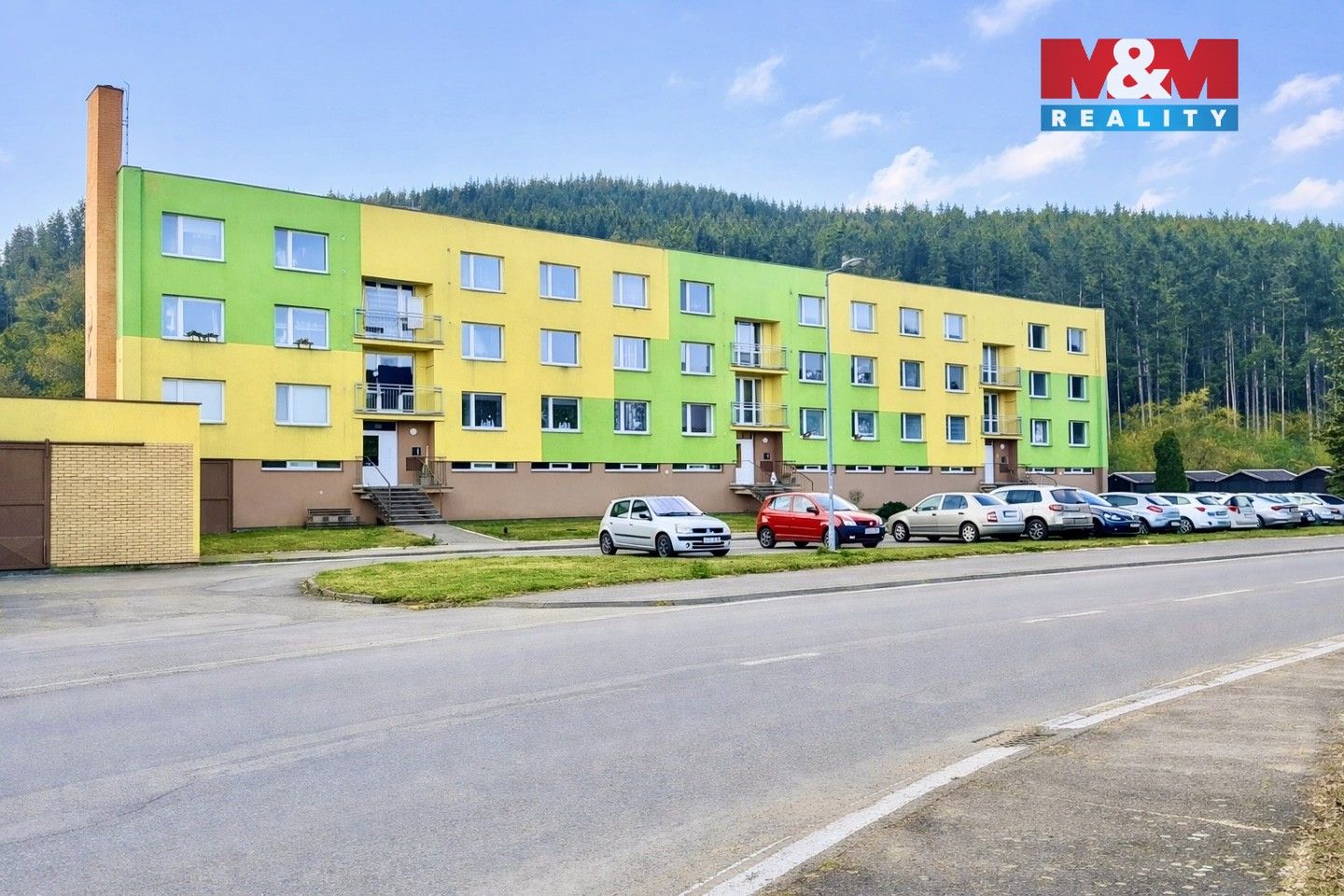 Prodej bytu 4+1 74 m² - foto 5
