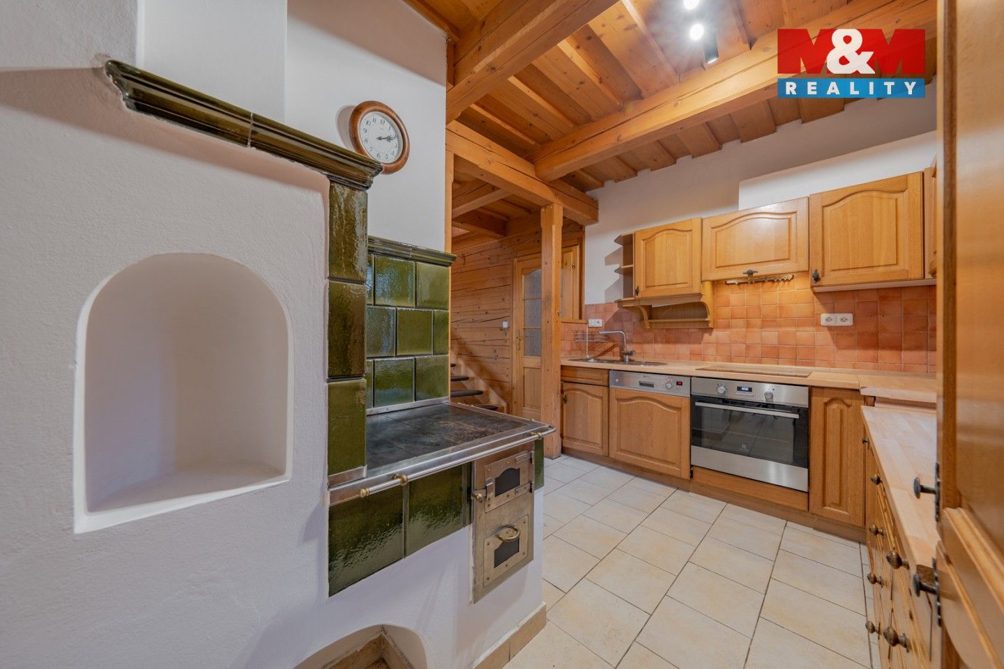 Prodej domu 140 m² - foto 13
