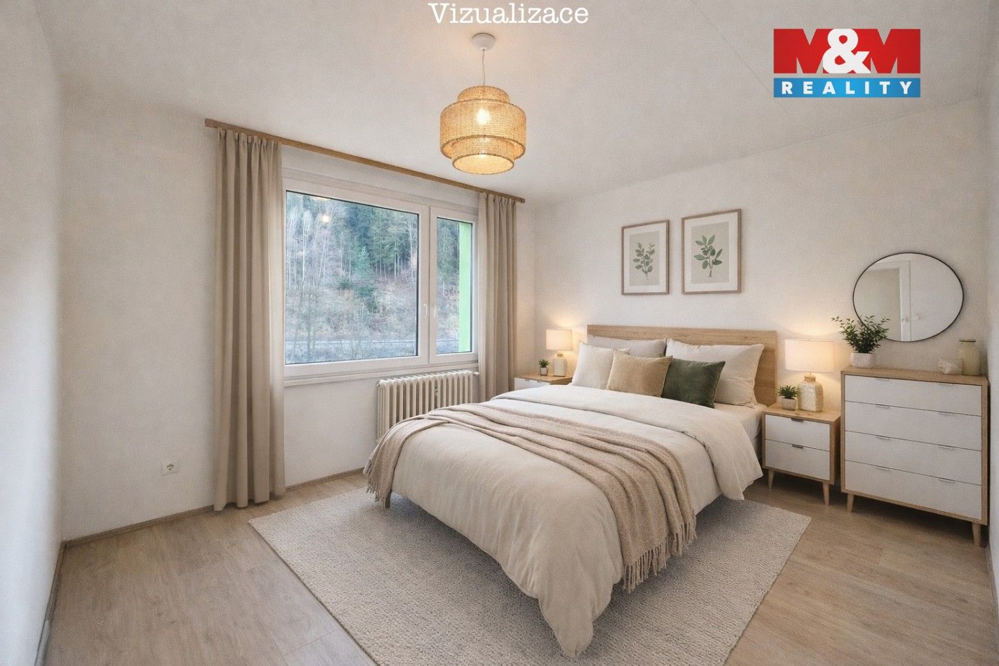 Prodej bytu 4+1 74 m² - foto 10