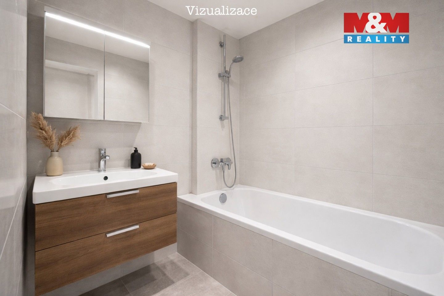Prodej bytu 4+1 74 m² - foto 15