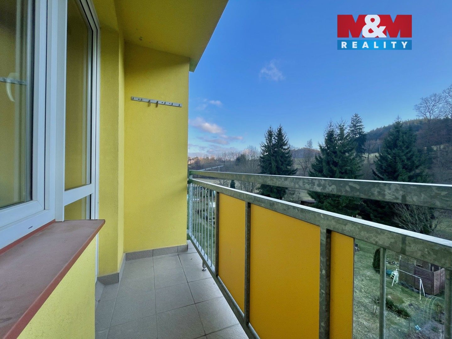 Prodej bytu 4+1 74 m² - foto 13