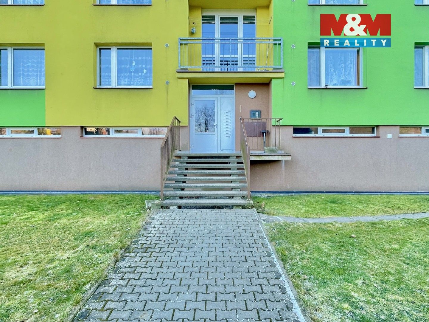Prodej bytu 4+1 74 m² - foto 20