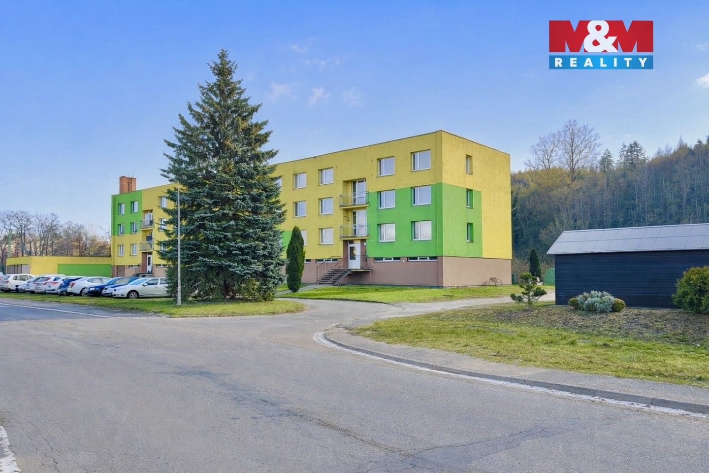 Prodej bytu 4+1 74 m² - foto 21