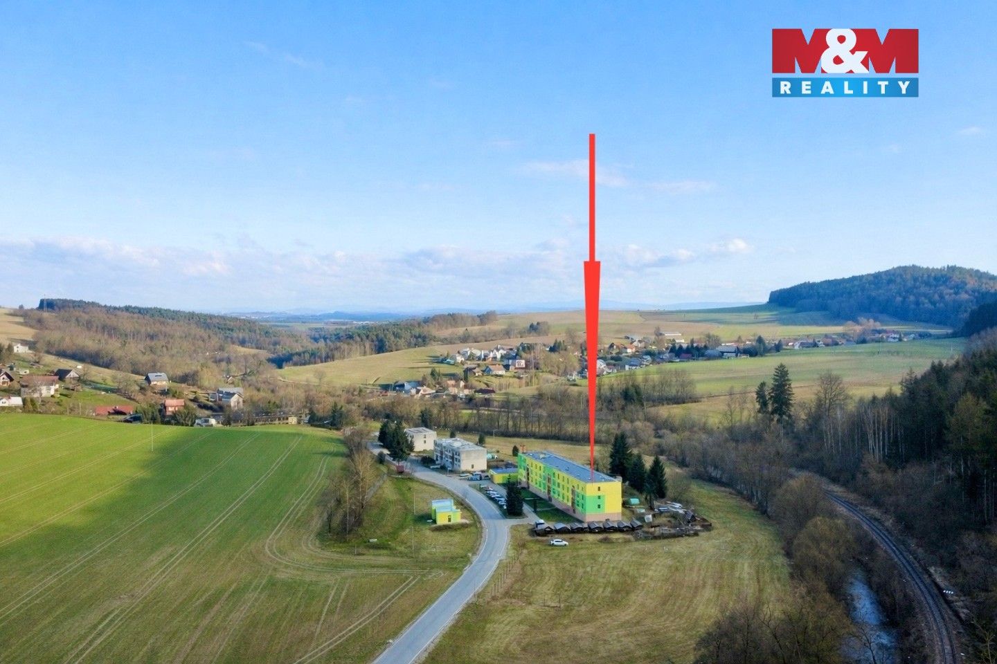 Prodej bytu 4+1 74 m² - foto 23