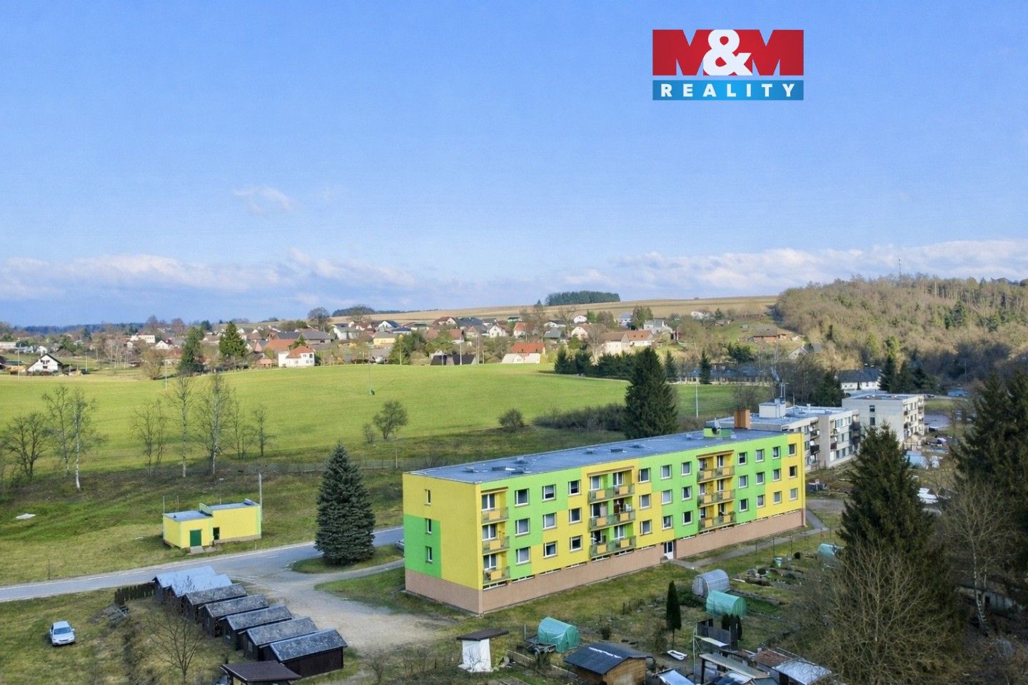 Prodej bytu 4+1 74 m² - foto 22