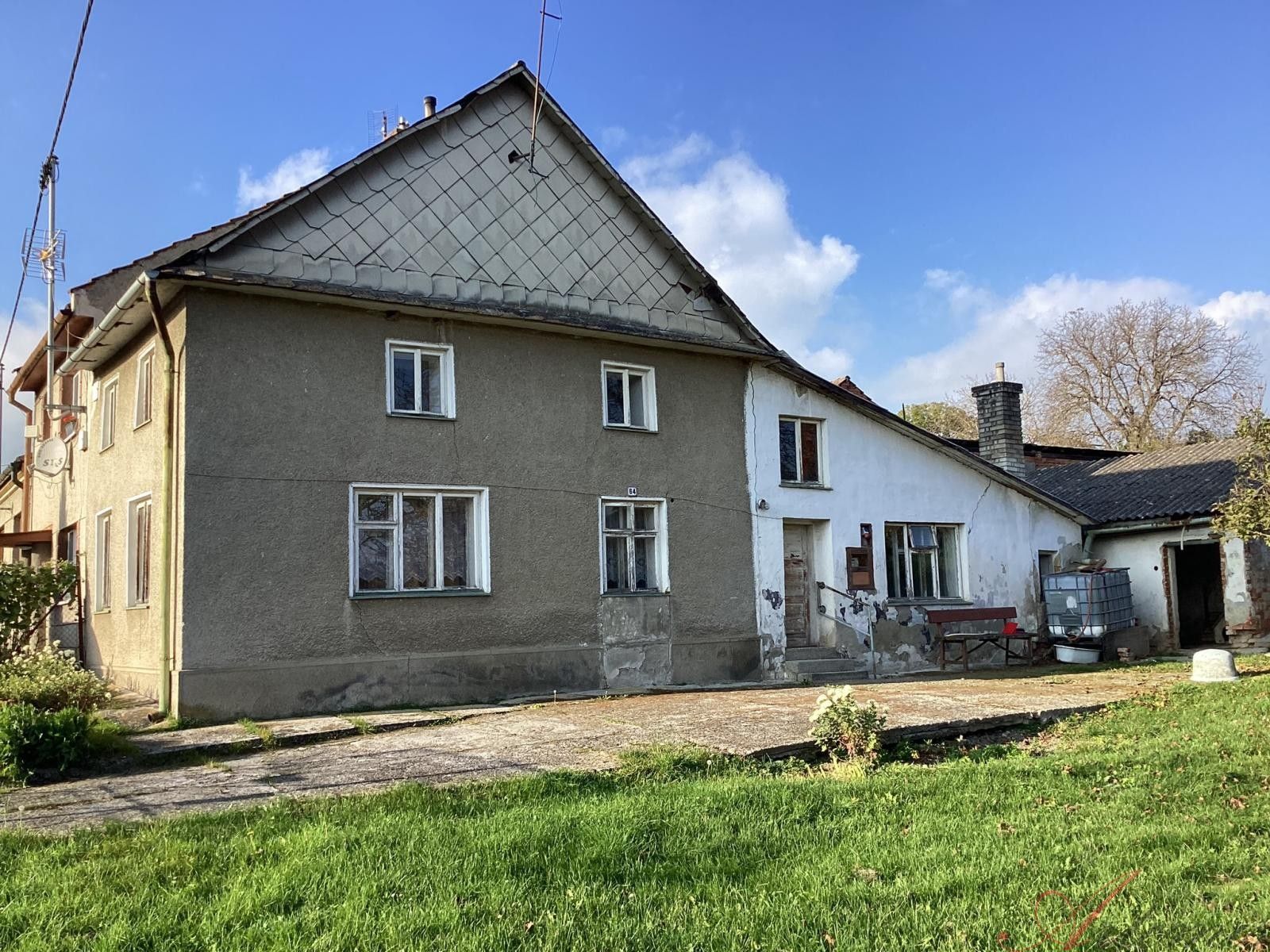 Prodej domu 80 m² - foto 5