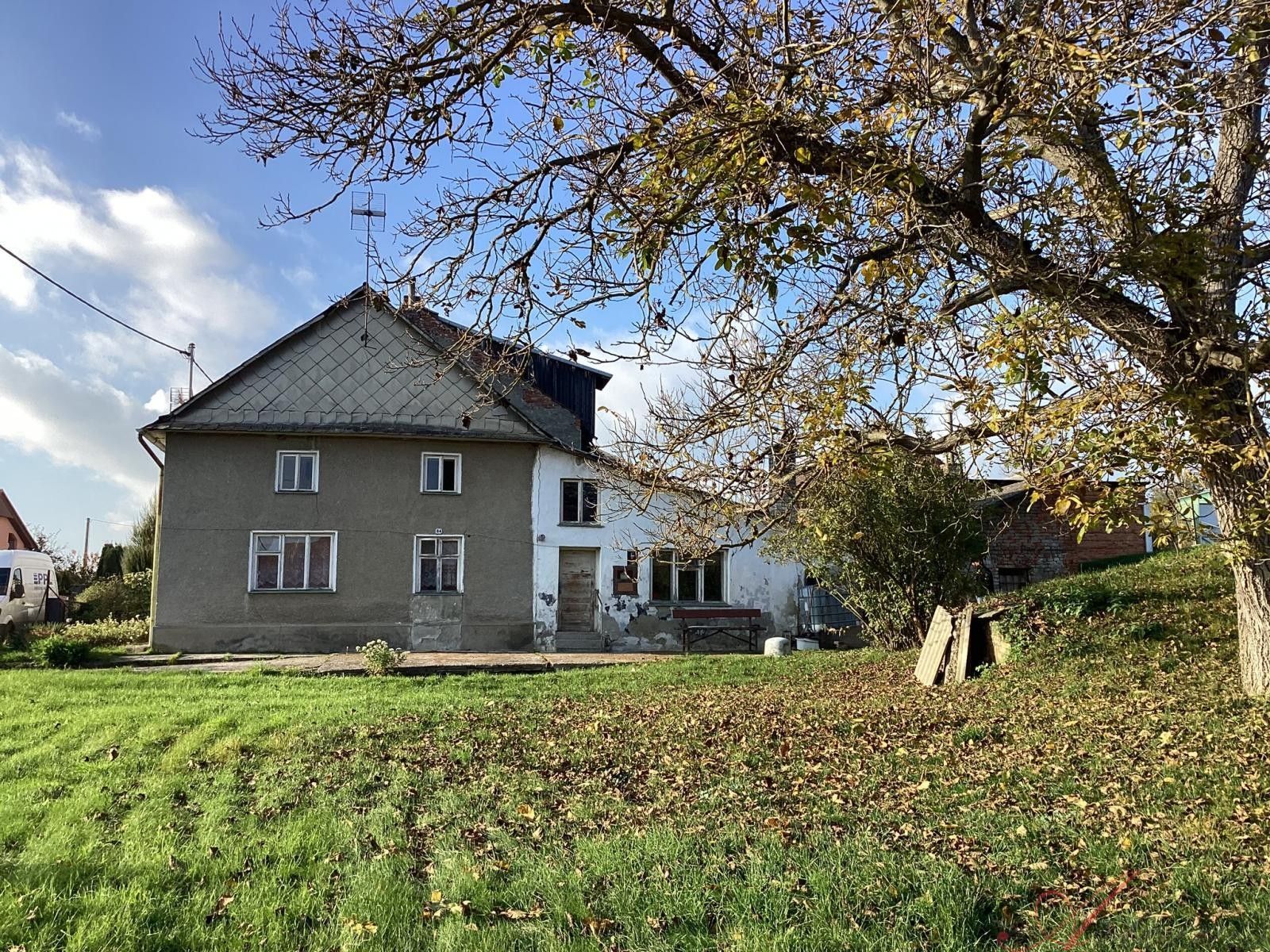 Prodej domu 80 m² - foto 1