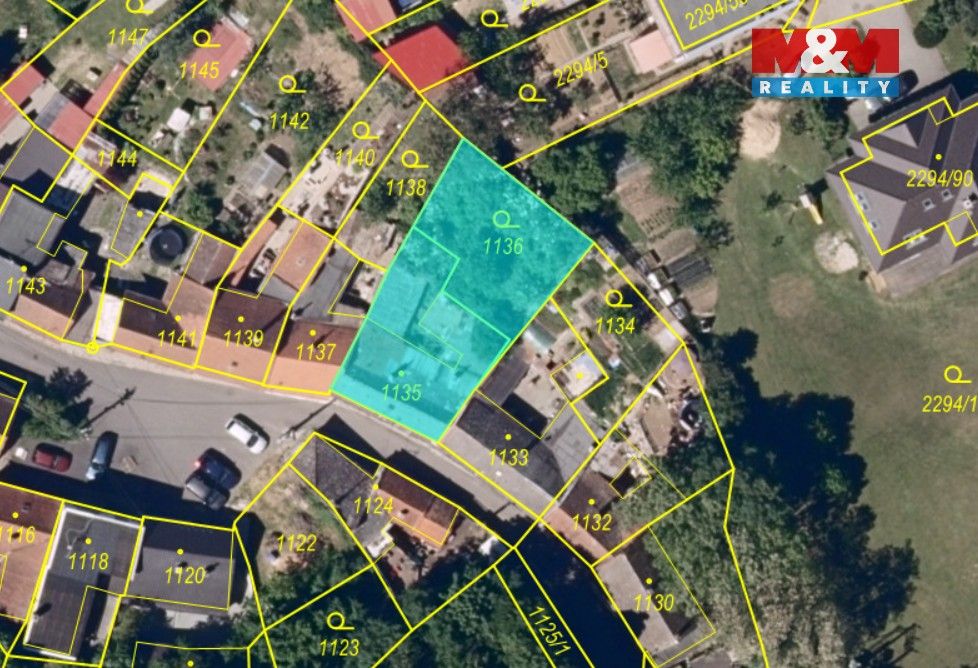Prodej domu 100 m² - foto 3