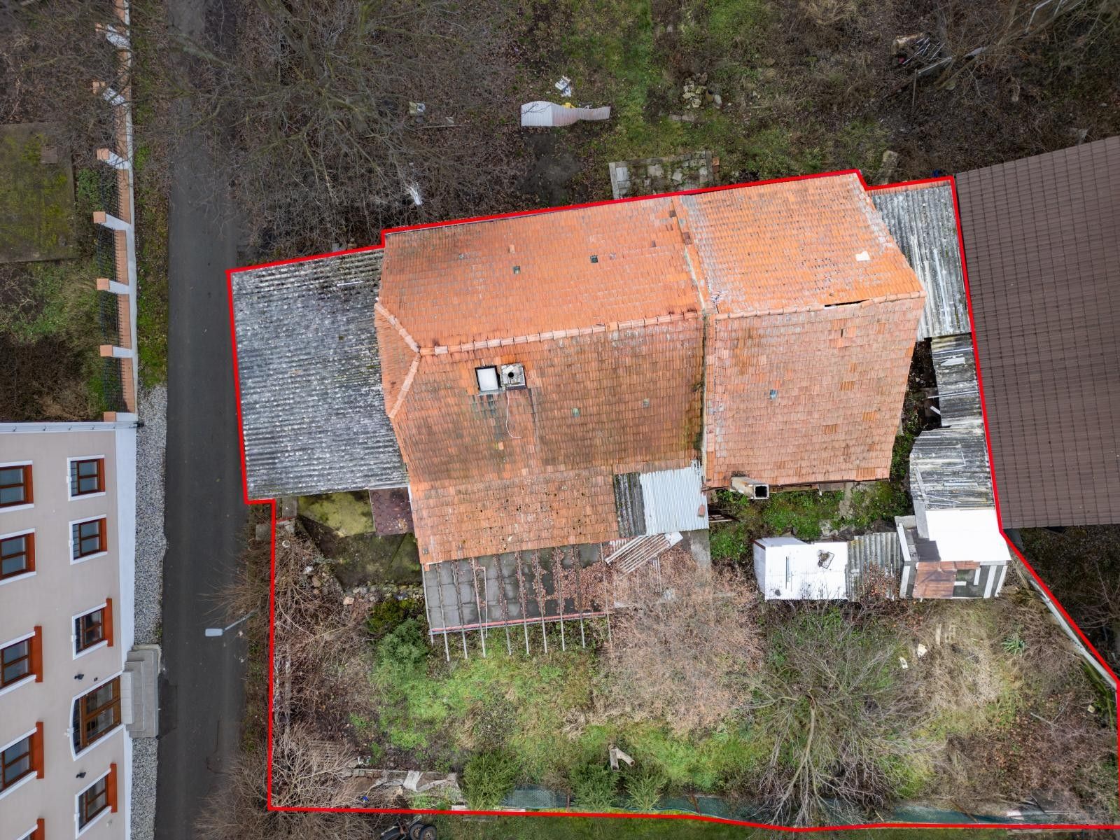 Prodej domu 186 m² - foto 4