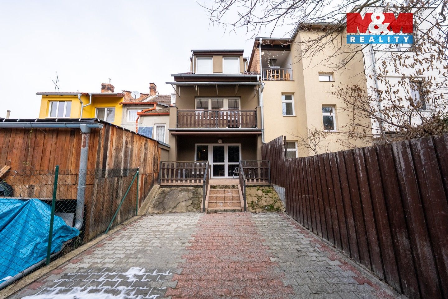 Prodej domu 184 m² - foto 10