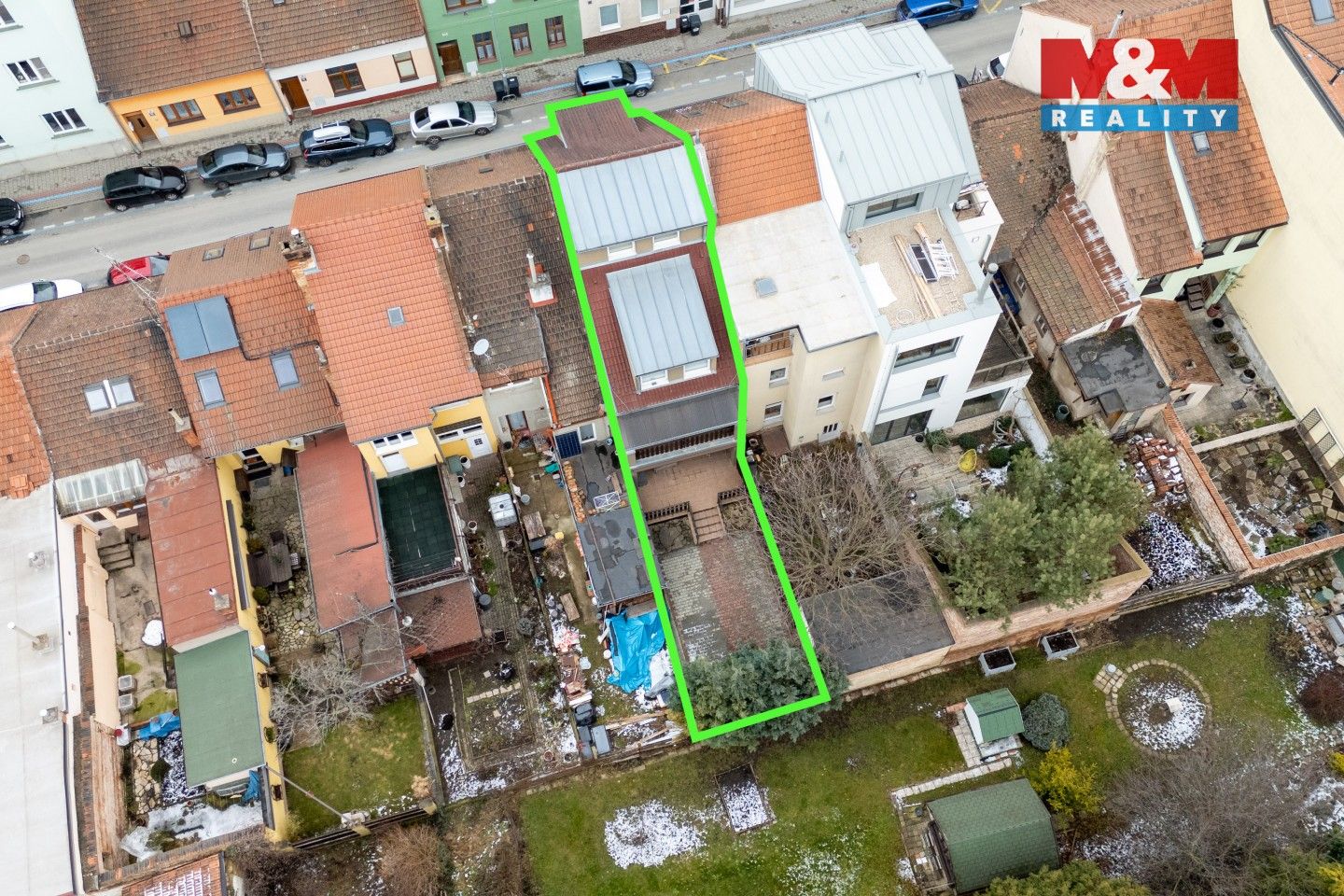 Prodej domu 184 m² - foto 12