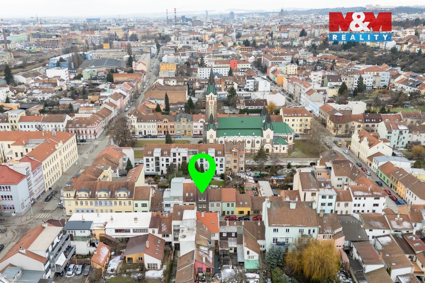 Prodej domu 184 m² - foto 13