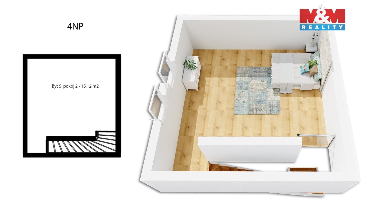 Prodej domu 184 m² - foto 18
