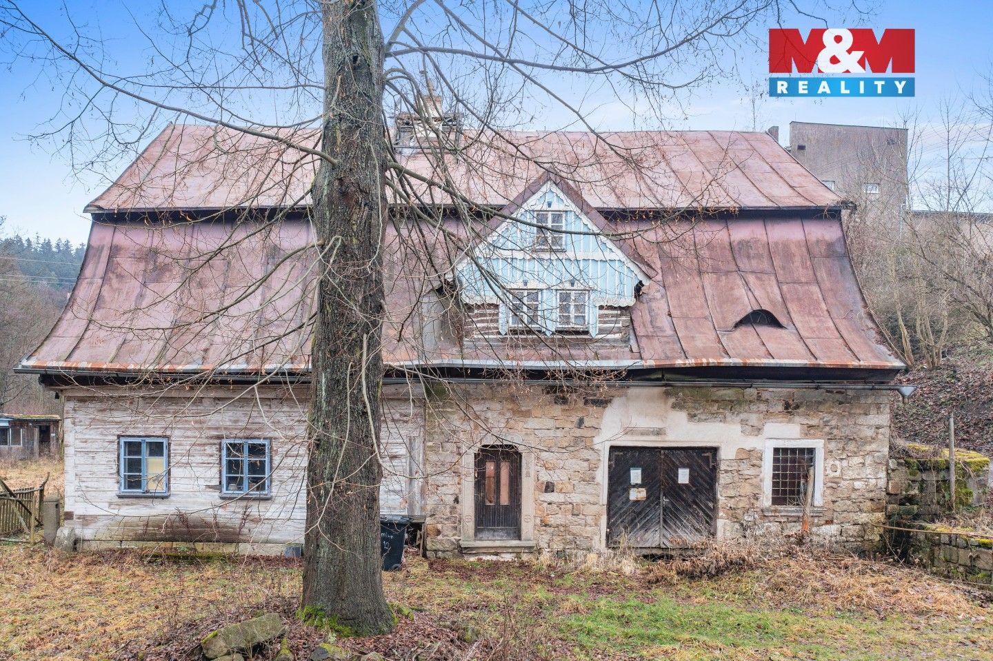 Prodej nemovitosti 268 m² - foto 2